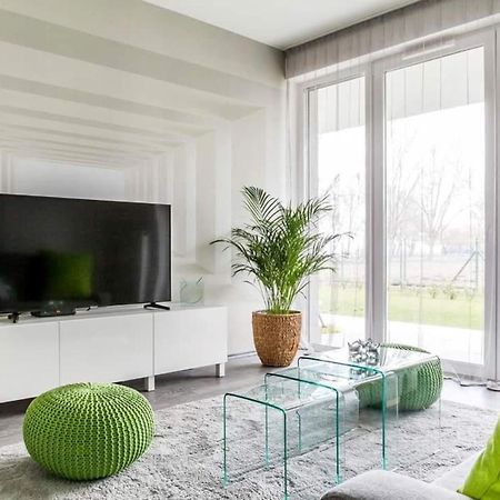 Green Apartman Balatonlelle Zewnętrze zdjęcie