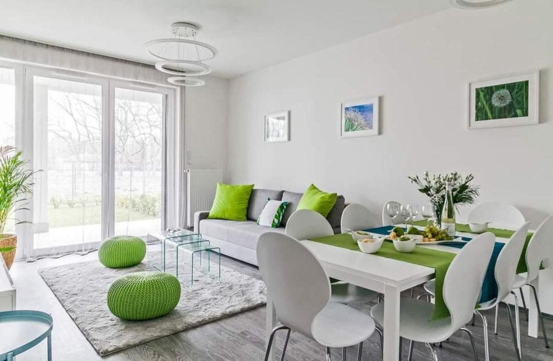 Green Apartman Balatonlelle Zewnętrze zdjęcie